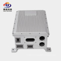 Aluminum Die-Cast Housing for Automotive Electrical Appliances